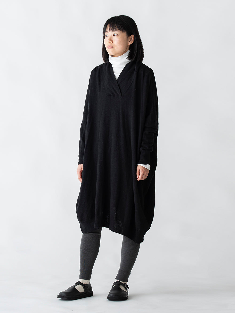 スーパーファインウール 腹巻パンツ ロング