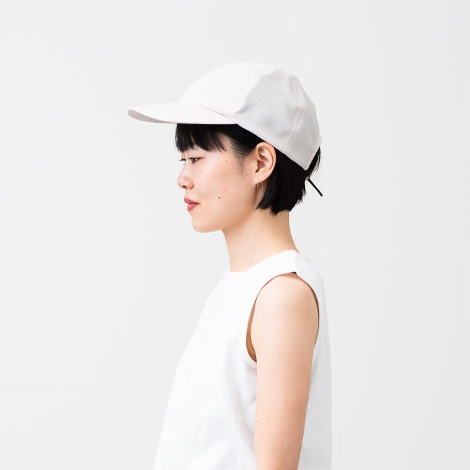 DotAir キャップ