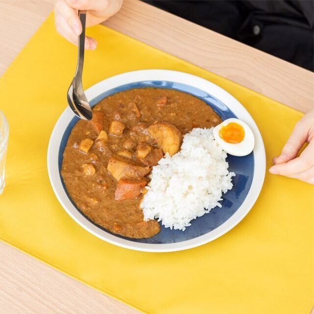 色色ランチョンマット