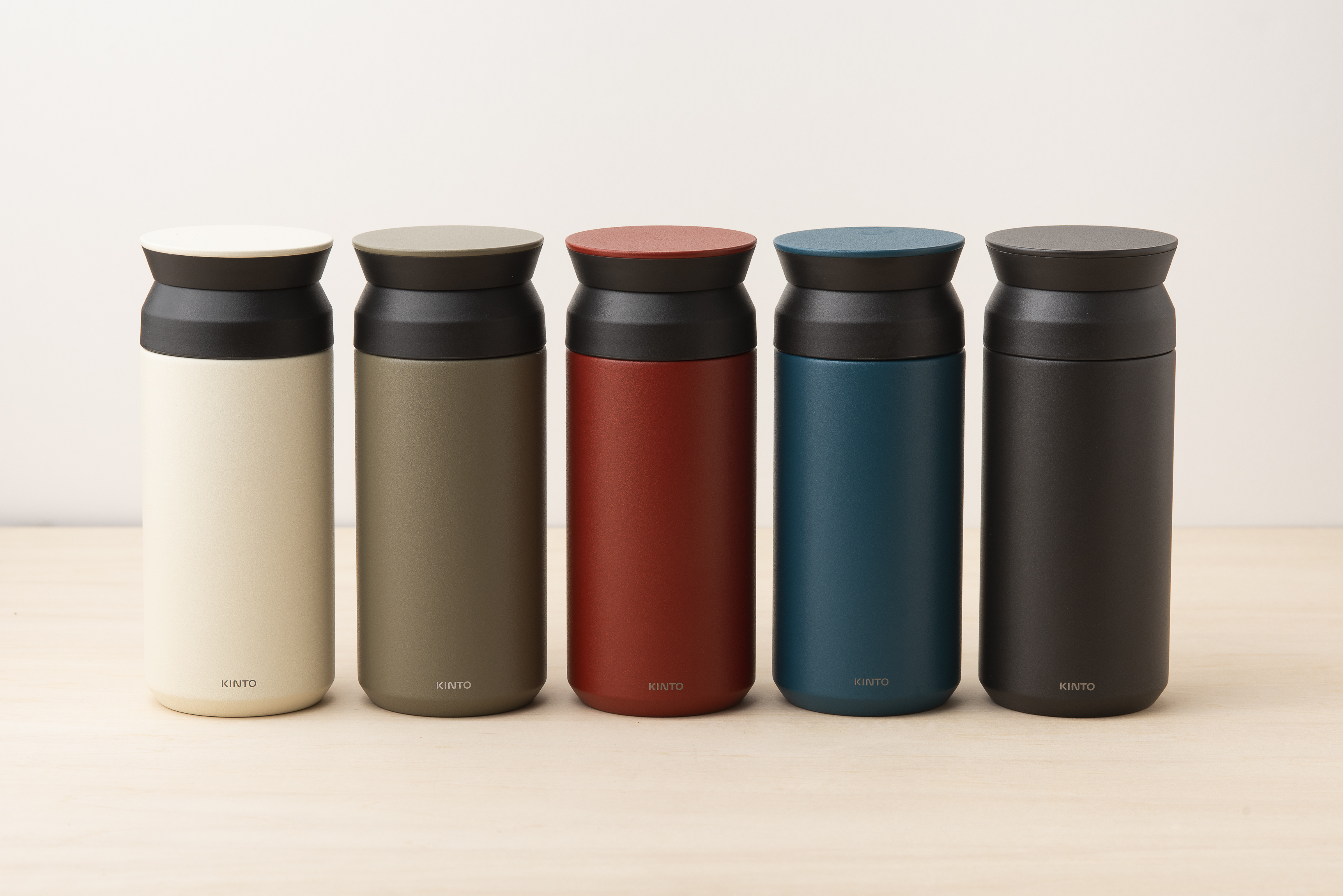 KINTO トラベルタンブラー 350ml | 台所道具 | クロワッサンの店