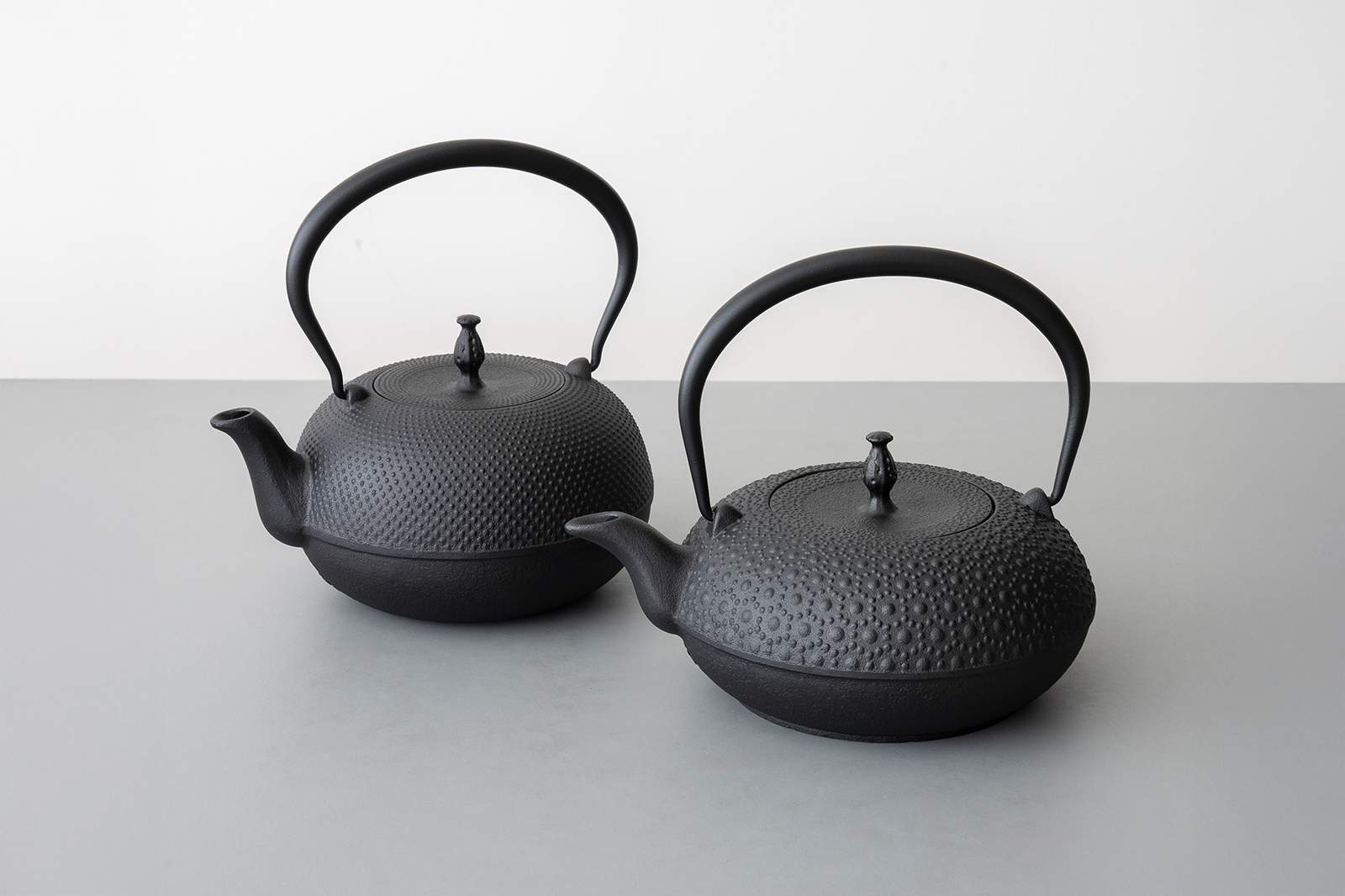 OIGEN 鉄瓶 | 台所道具 | クロワッサンの店 ONLINESHOP