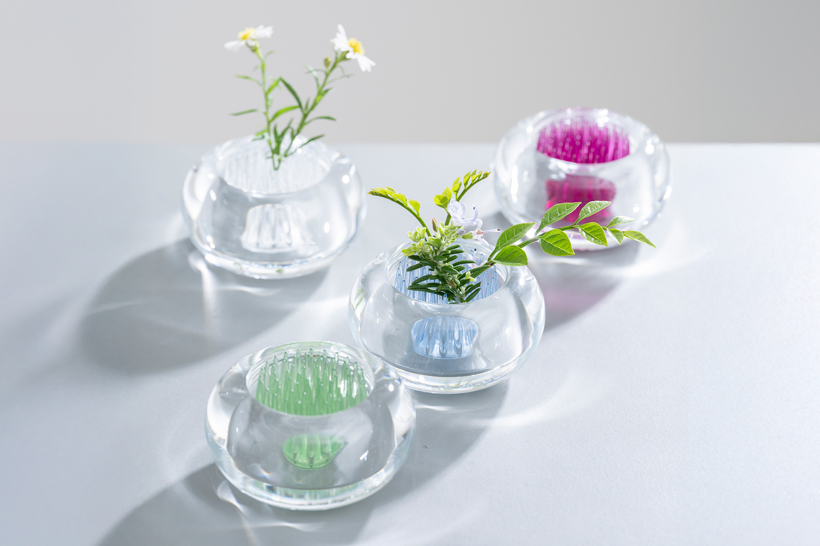 ミチクサ フラワーベース | 小物・インテリア | クロワッサンの店